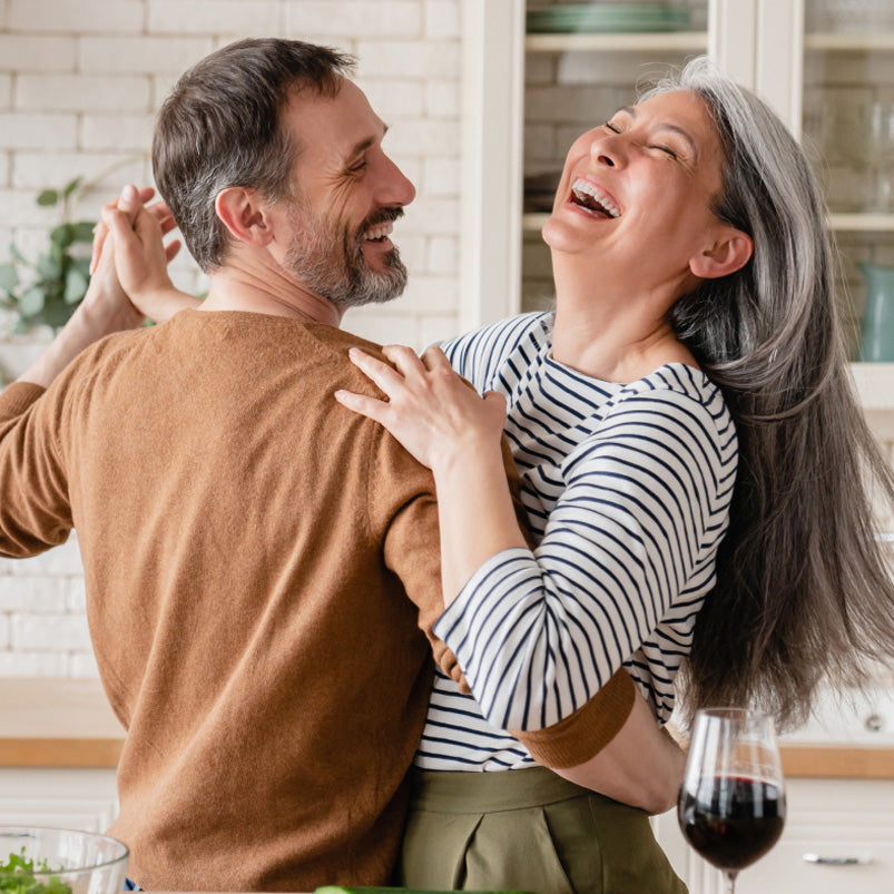 Test Epigenético Age Management