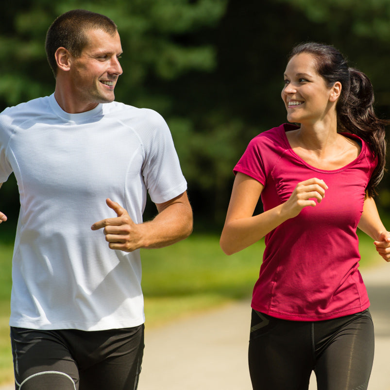 Test Epigenético Rendimiento Deportivo