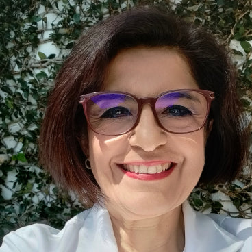 Teresa Partida
